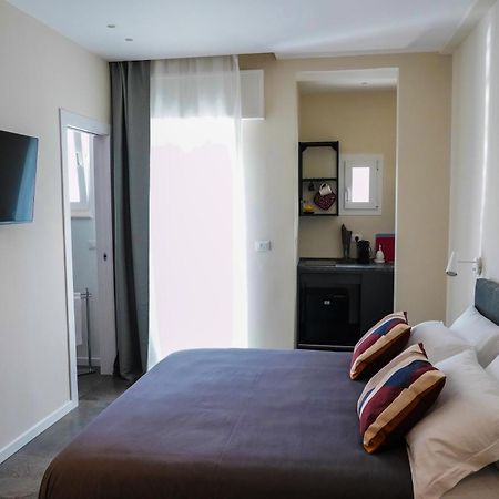 Morris Rooms Bari Exterior foto