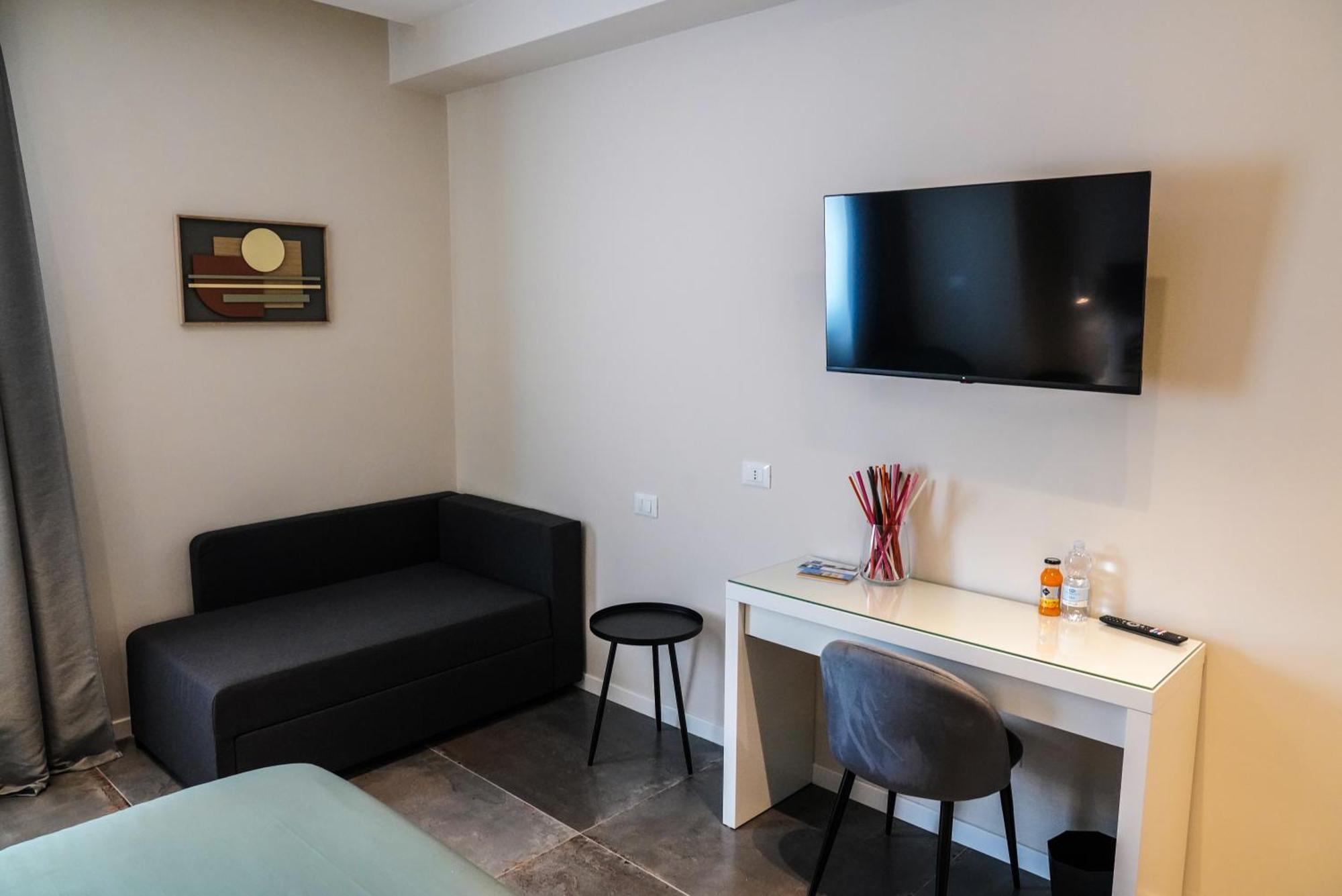 Morris Rooms Bari Exterior foto