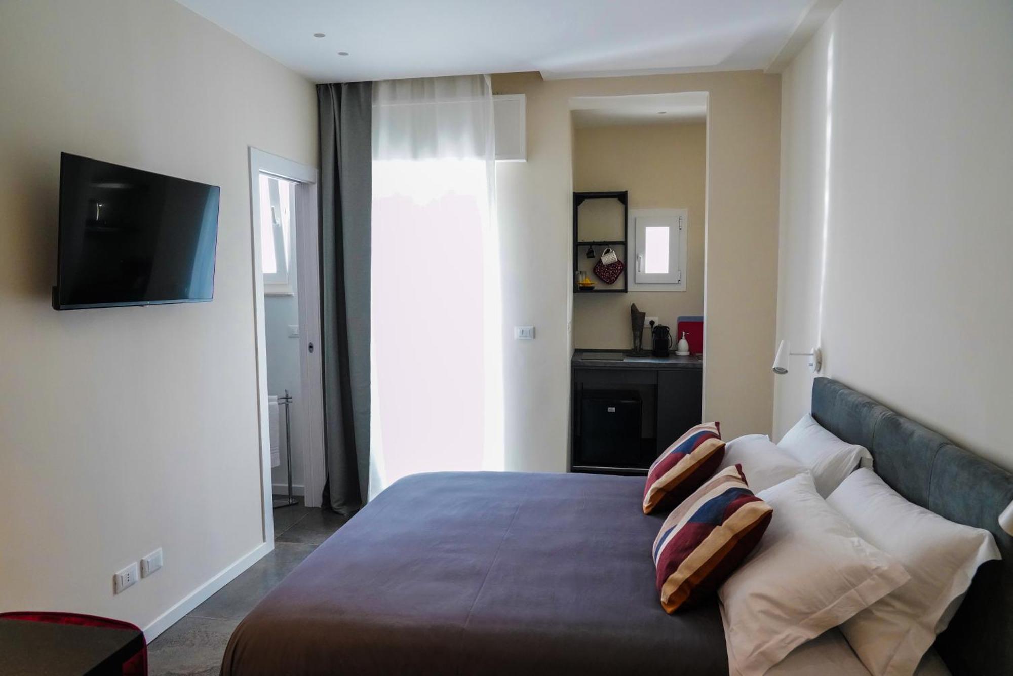 Morris Rooms Bari Exterior foto