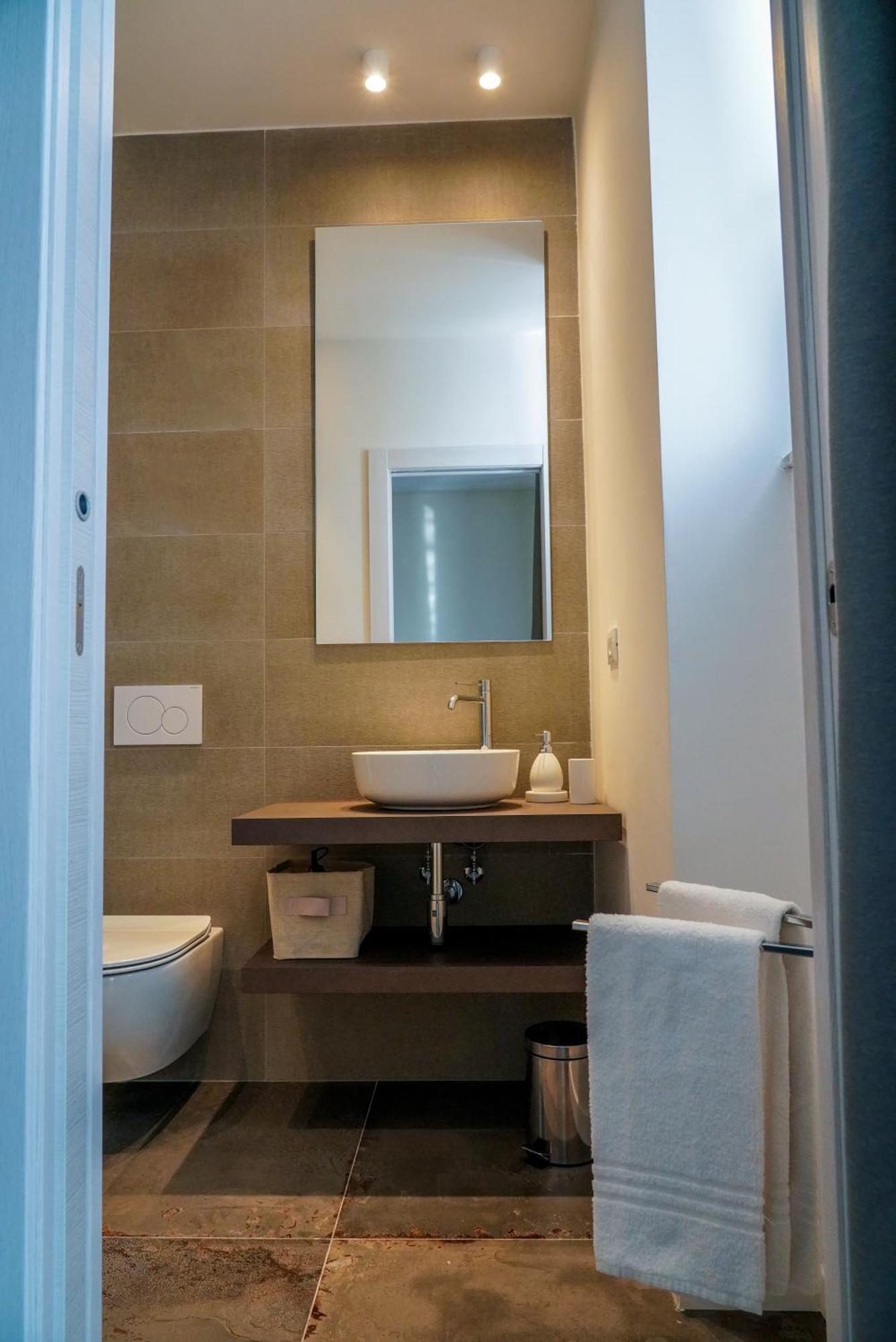 Morris Rooms Bari Exterior foto
