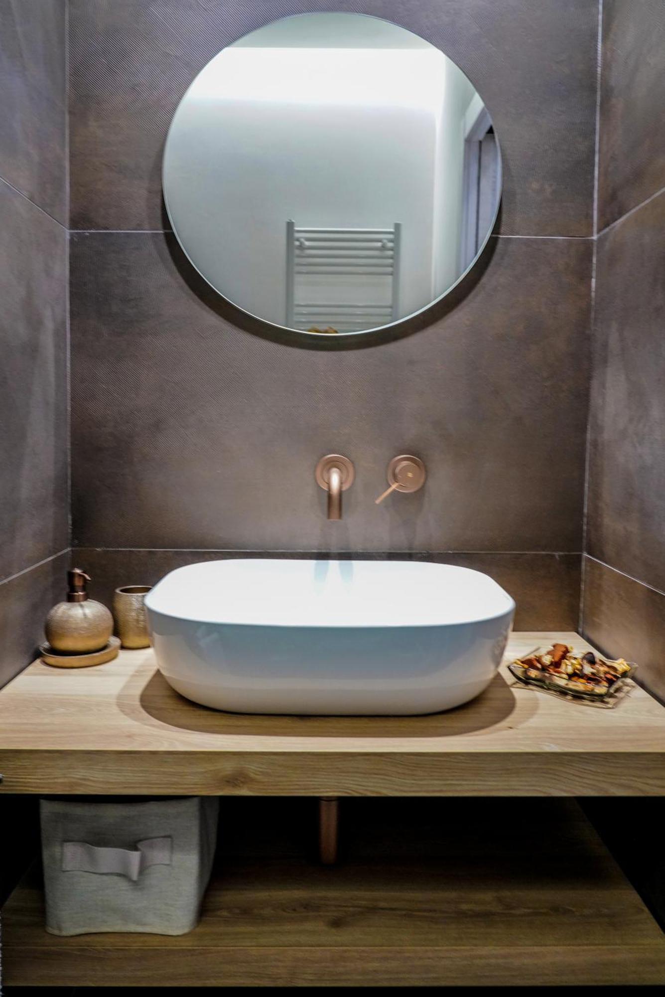 Morris Rooms Bari Exterior foto