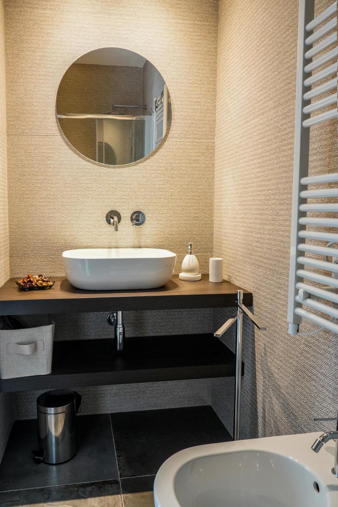 Morris Rooms Bari Exterior foto